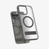 כיסוי Spigen לאייפון 16 מסדרה אולטרה היברידי S (MagFit)